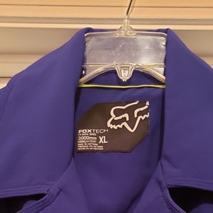 Fox Racing Moto Jacket